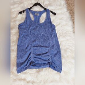 ‎Athleta Women's Racerback fitted tank